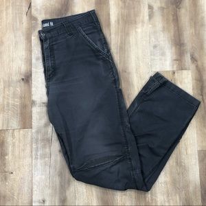 Carhartt Full Swing Quick Duck Cryder Dungaree